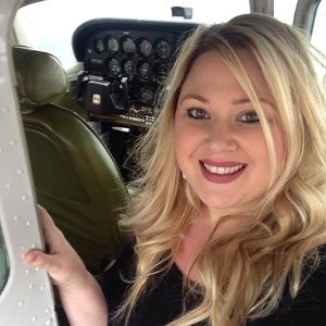 Meet your Posher, Anesa